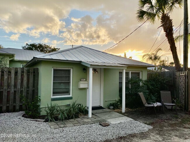 Foto del edificio - 408 Flagler Blvd