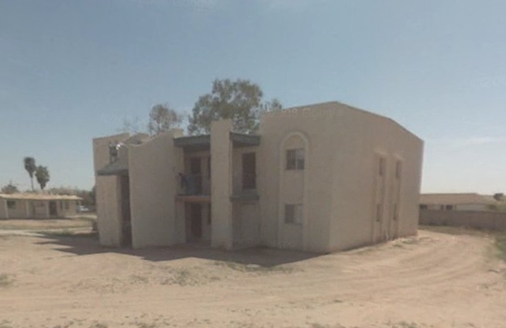 Foto principal - Desert Palms Apartments