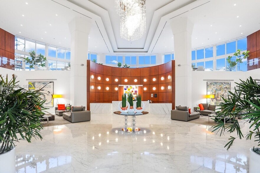 Photo - 19111 Collins Avenue Unit 3507