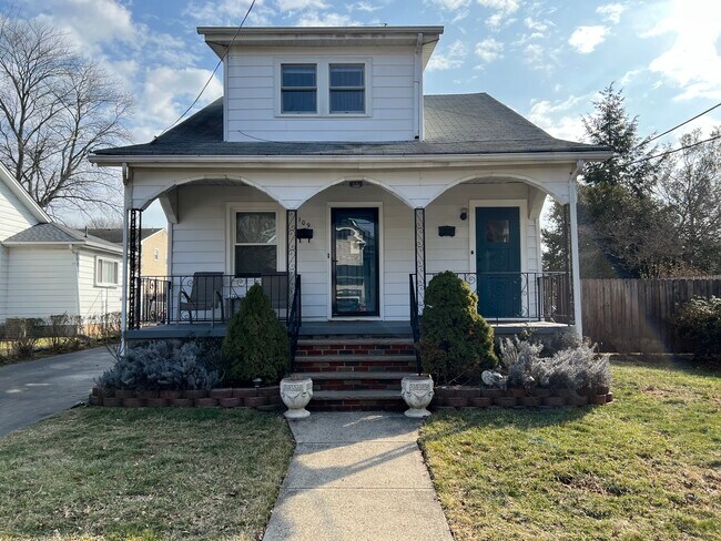 Street View - 109 Highland Ave
