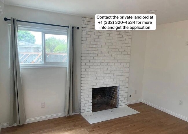 Building Photo - 3509 Walnut Ave