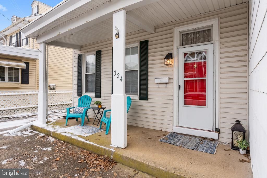 324 Dorrance St, Bristol, PA 19007 House Rental in Bristol, PA