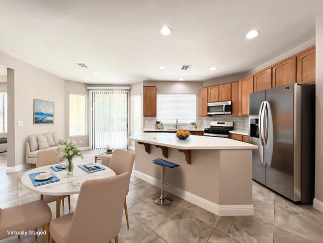 Foto del edificio - Wonderful two-story single-family house
