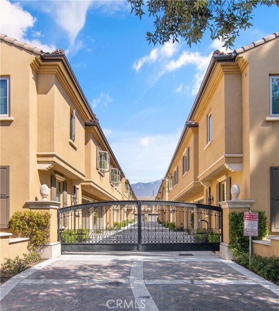 923 Fairview Ave, Arcadia, CA 91007 Townhome Rentals in Arcadia CA