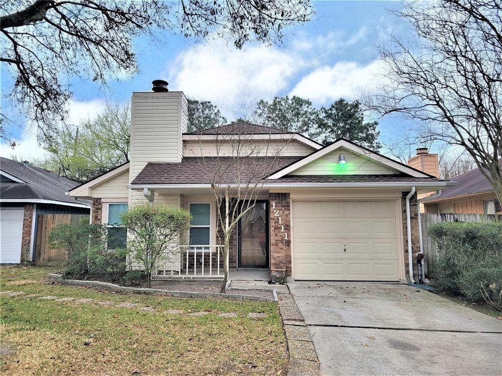Foto principal - 12111 Westwold Dr