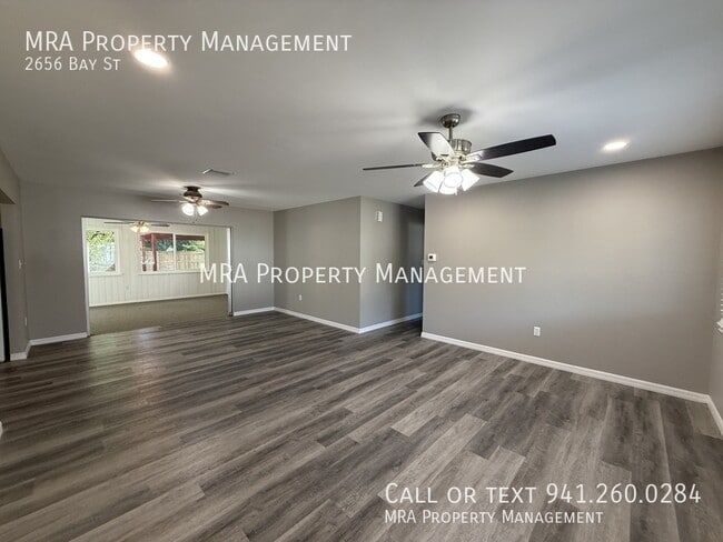 Foto del edificio - 2656 Bay St