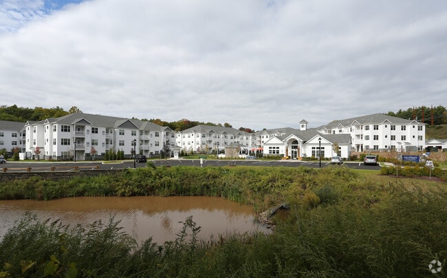 Building Photo - The Pointe at Dorset Crossing