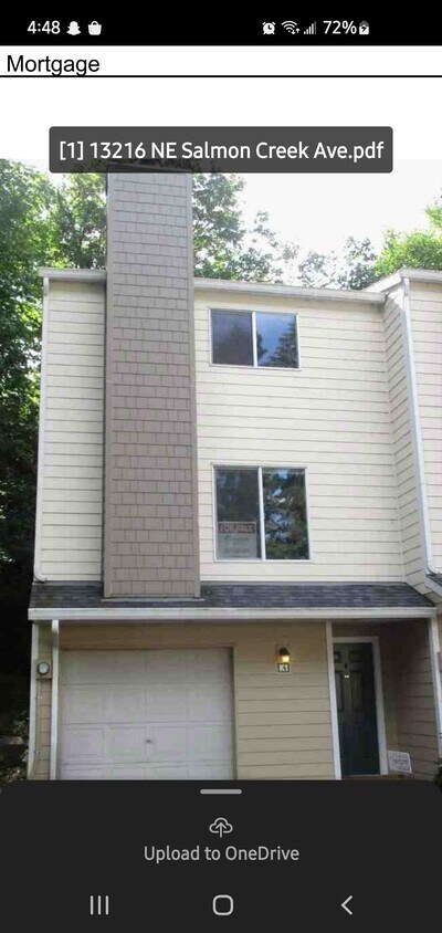 Foto principal - 13216 NE Salmon Creek Ave