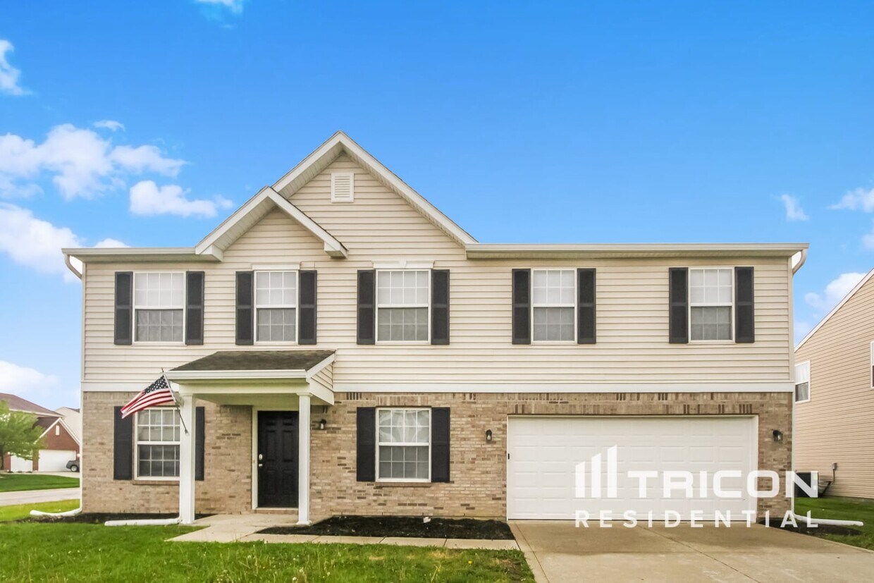 Foto principal - 10921 Spring Green Dr