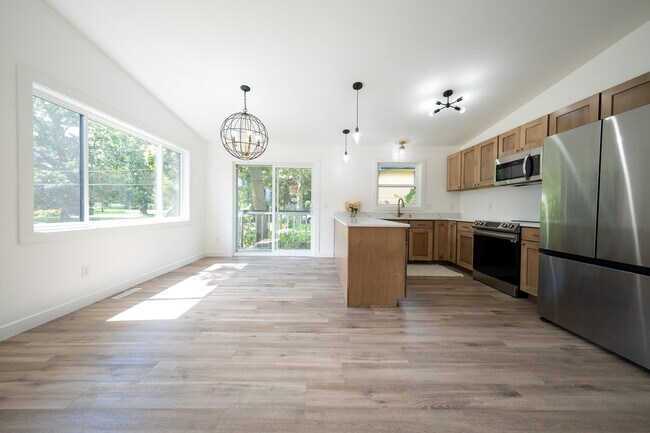 Foto del edificio - 3052 16th St NW