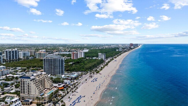 Foto del edificio - 701 N Fort Lauderdale Beach Blvd