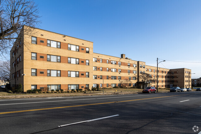 Foto del edificio - Borbeck Court