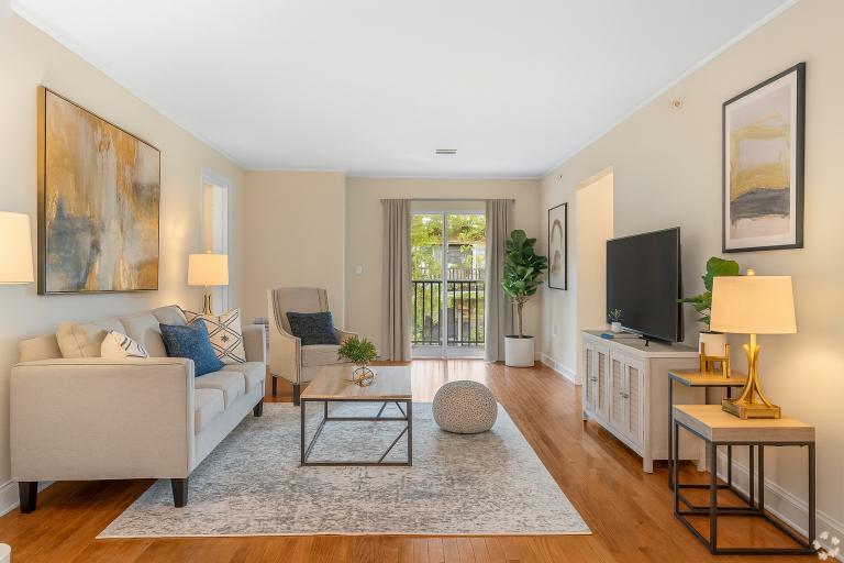 Summit Ridge Luxury Apartments primary photo