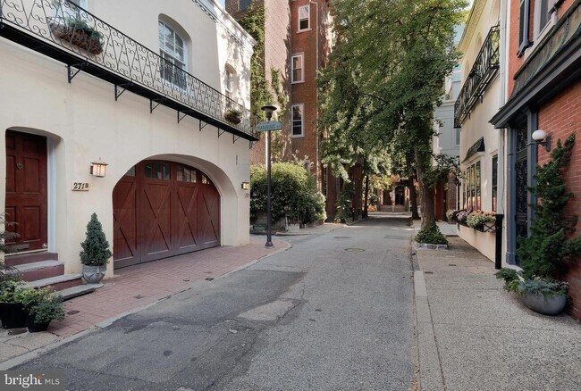 Foto del edificio - 271 S Van Pelt St