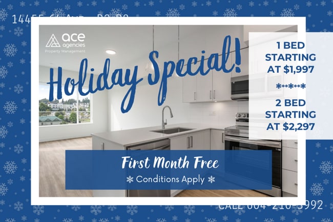 Building Photo - Brand New 2 Bedroom in Sterling at Bell Centre - First Month Free!