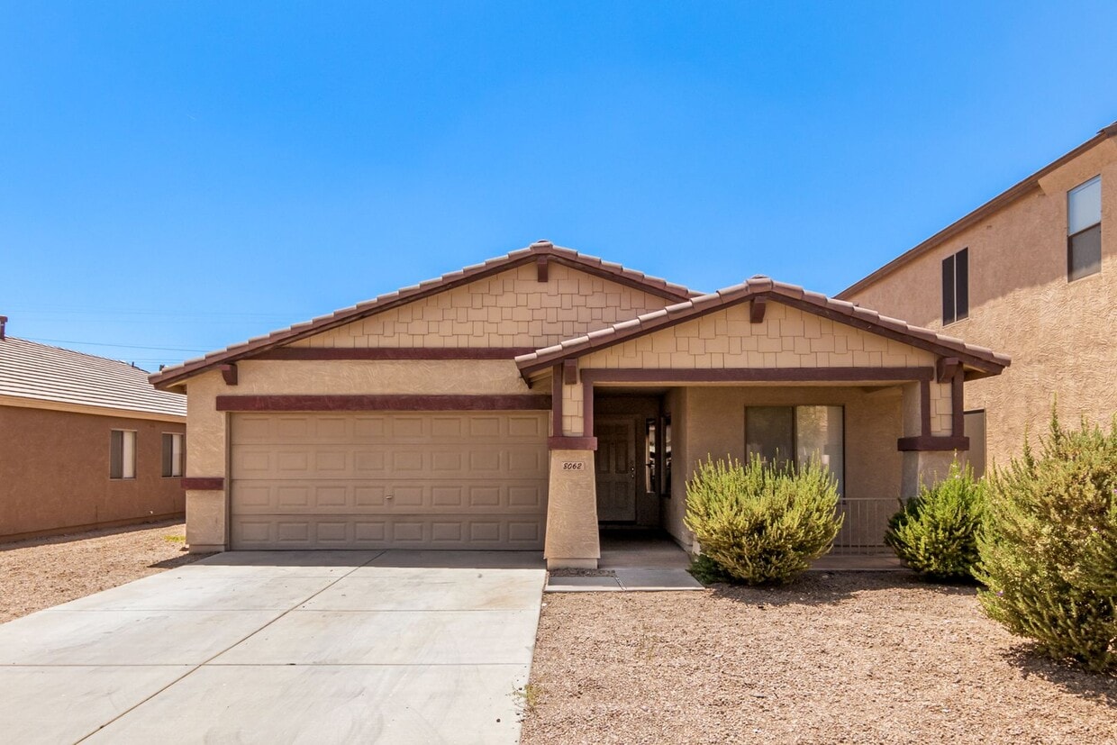 Primary Photo - 4 Bedroom 2 Bathroom with Solar Panels