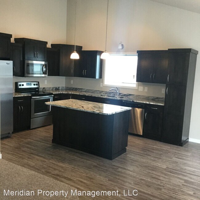Building Photo - 3 br, 3 bath House - 1267 5th St NW