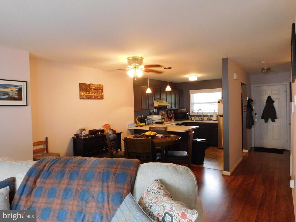 111 Mayfair Pl, Stafford, VA 22556 Townhome Rentals in Stafford VA