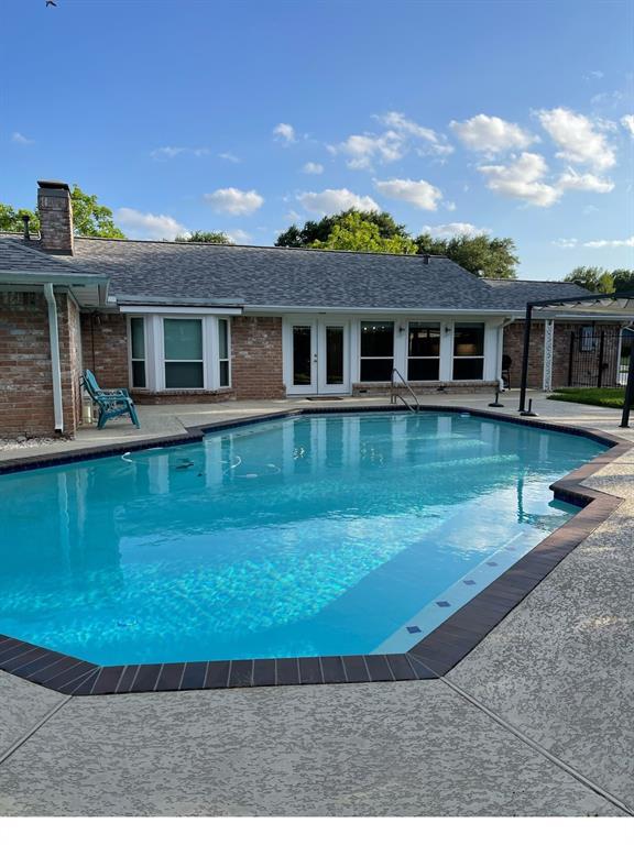 16006 Juneau Ln, Jersey Village, TX 77040 House for Rent in Jersey