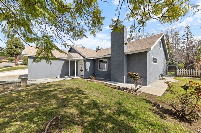 Foto del edificio - 1440 Cranmer Dr