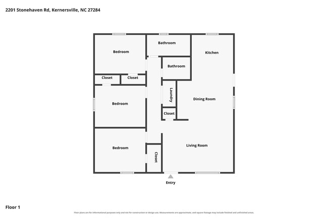 Building Photo - 2201 Stonehaven Rd