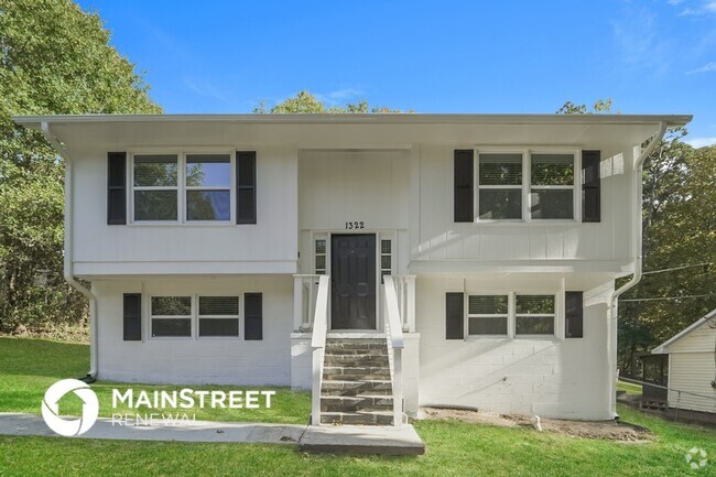 Building Photo - 1322 Green Cir Dr