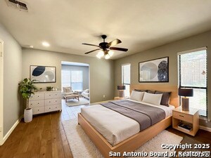Foto del edificio - 6607 Honey Hill