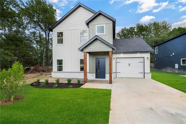 Foto del edificio - 401 S 21st St