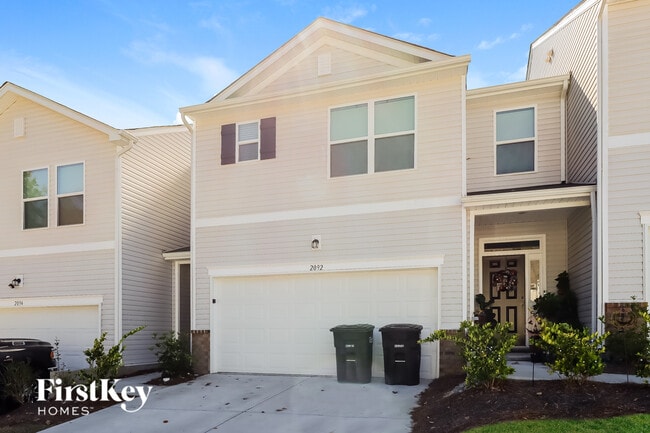 Foto del edificio - 2092 Cypress Village Dr NW