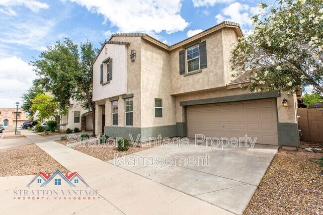 Building Photo - 5331 Burton Dr