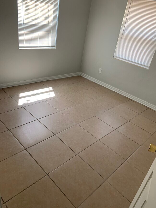 Bedroom 1 of 3 - 9268 11th Ave