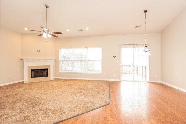 Building Photo - 3153 Skinner Dr