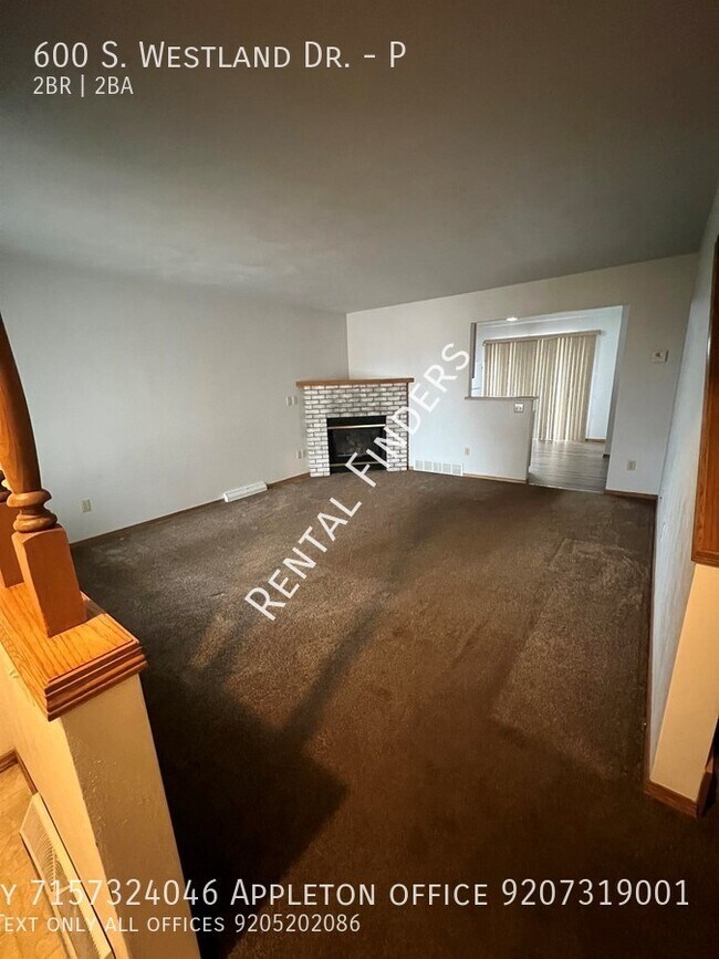 Building Photo - 600 S Westland Dr