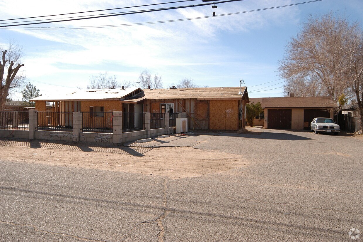 1206312075 Crippen Ave, Adelanto, CA 92301 Apartments in Adelanto