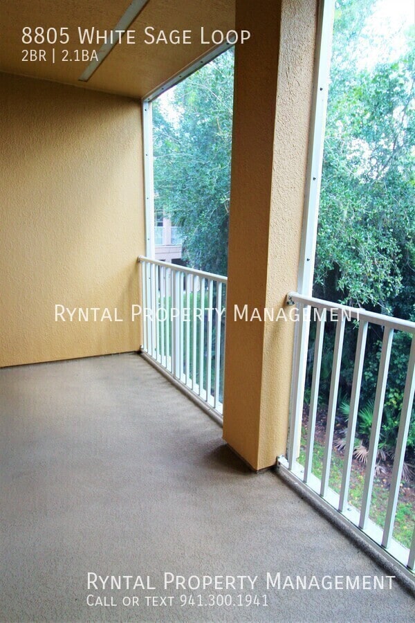 Foto del edificio - 8805 White Sage Loop