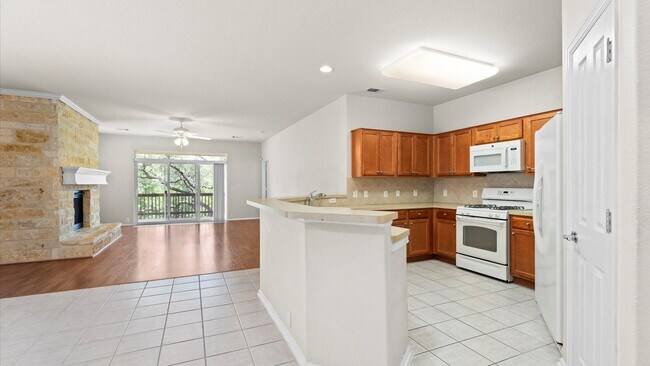 Foto del edificio - HILL COUNTRY RETREAT
