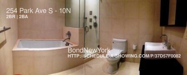 Foto del edificio - 254 Park Ave S