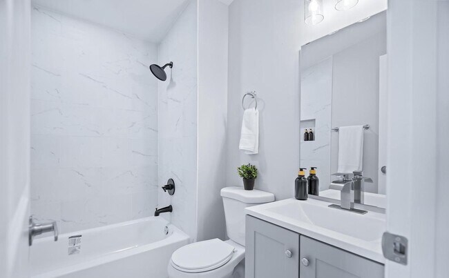 Photo - 5606 Elberton Pl Townhome