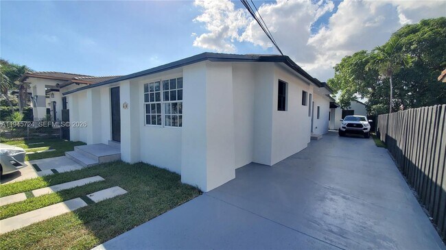 Foto del edificio - 40 SW 34th Ave