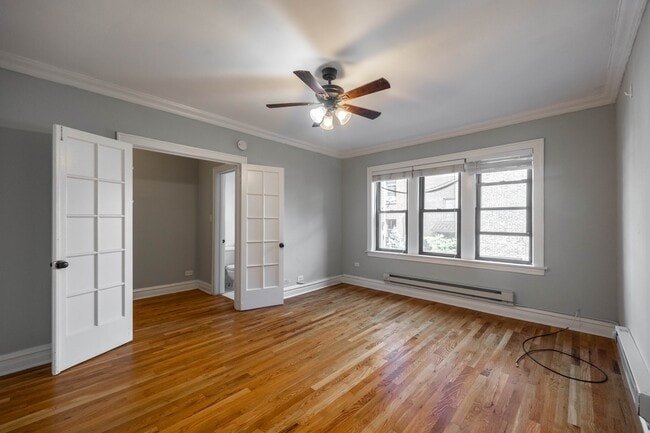 Foto del edificio - 4737 N Hermitage Ave