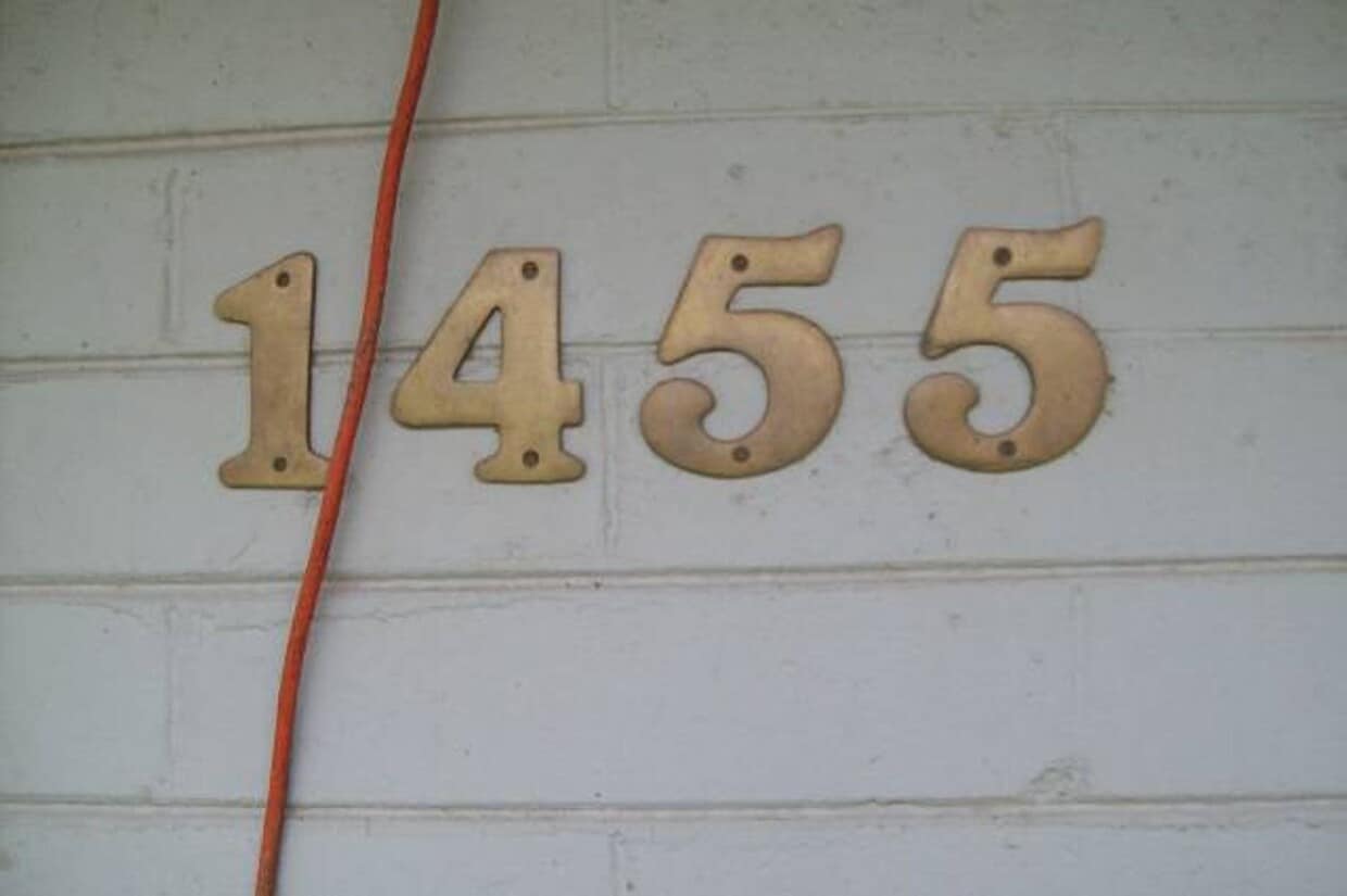 Primary Photo - 1455 E Cedar St