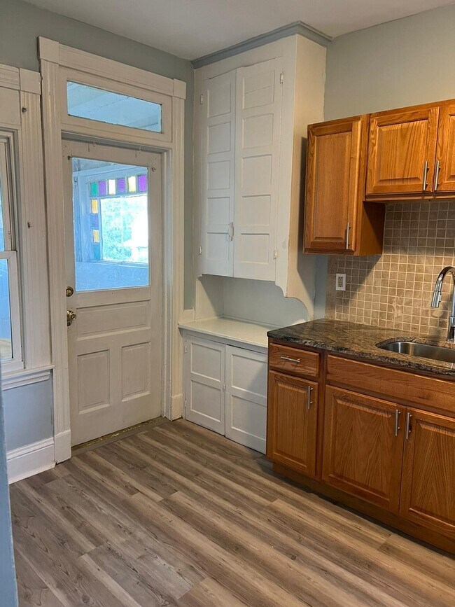 Cocina - 703 French