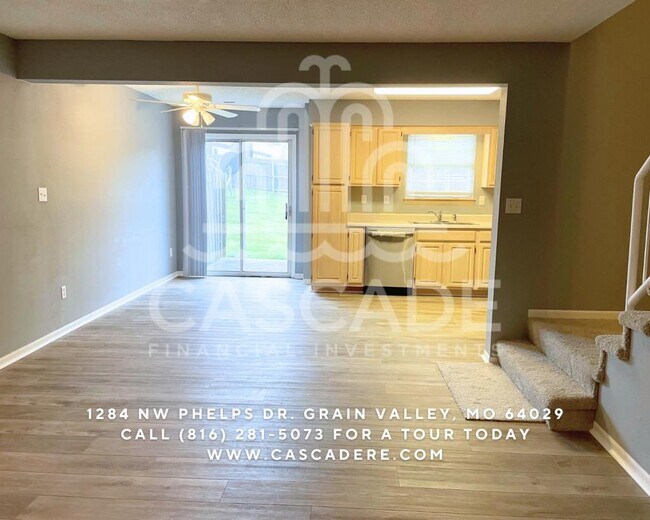 Foto del edificio - 1286 NW Phelps Dr