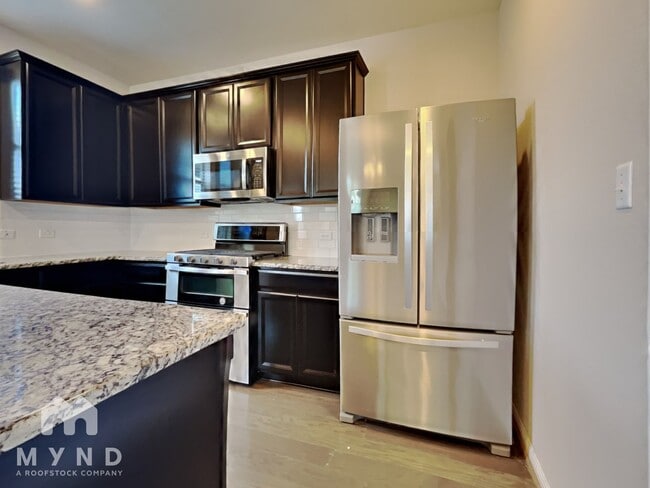 Foto del edificio - 125 Kavanaugh St