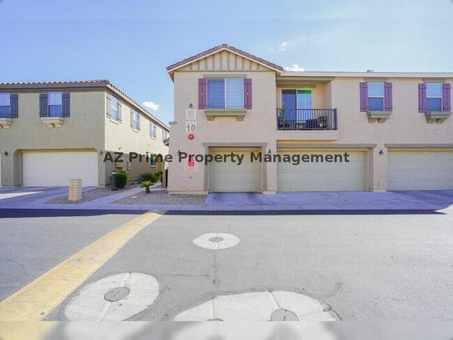Building Photo - 8115 W Lynwood St