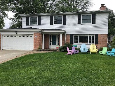 Foto principal - 182 Riverside Dr