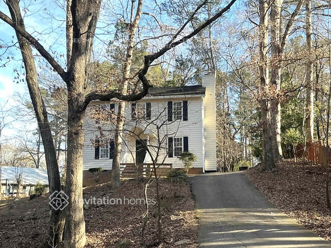 Building Photo - 124 Baldwin Dr