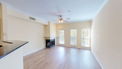 Interior Photo - The Carriage Homes at Wyndham