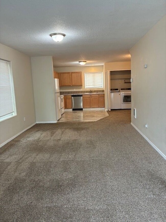 Photo - 13414 SE Division St Townhome