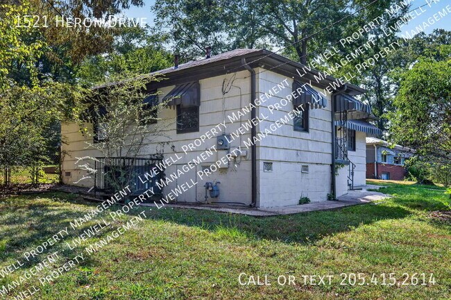 Foto del edificio - 1521 Heron Dr